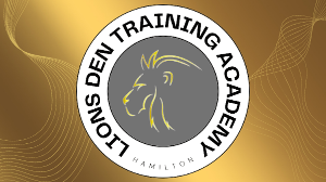 Hamilton Lions Den Training Academy